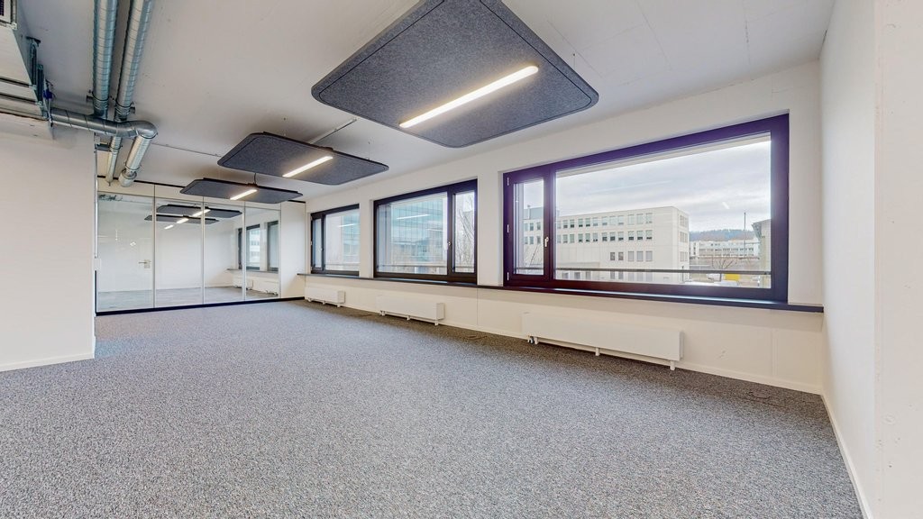 ufficio di 185m²