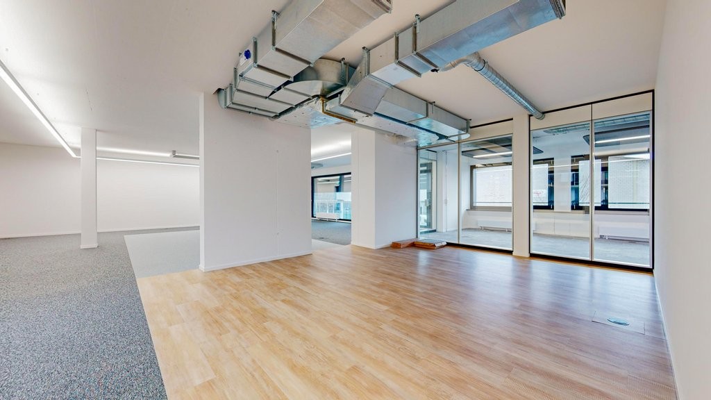ufficio di 185m²