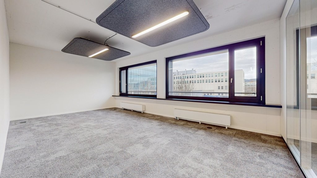 ufficio di 185m²