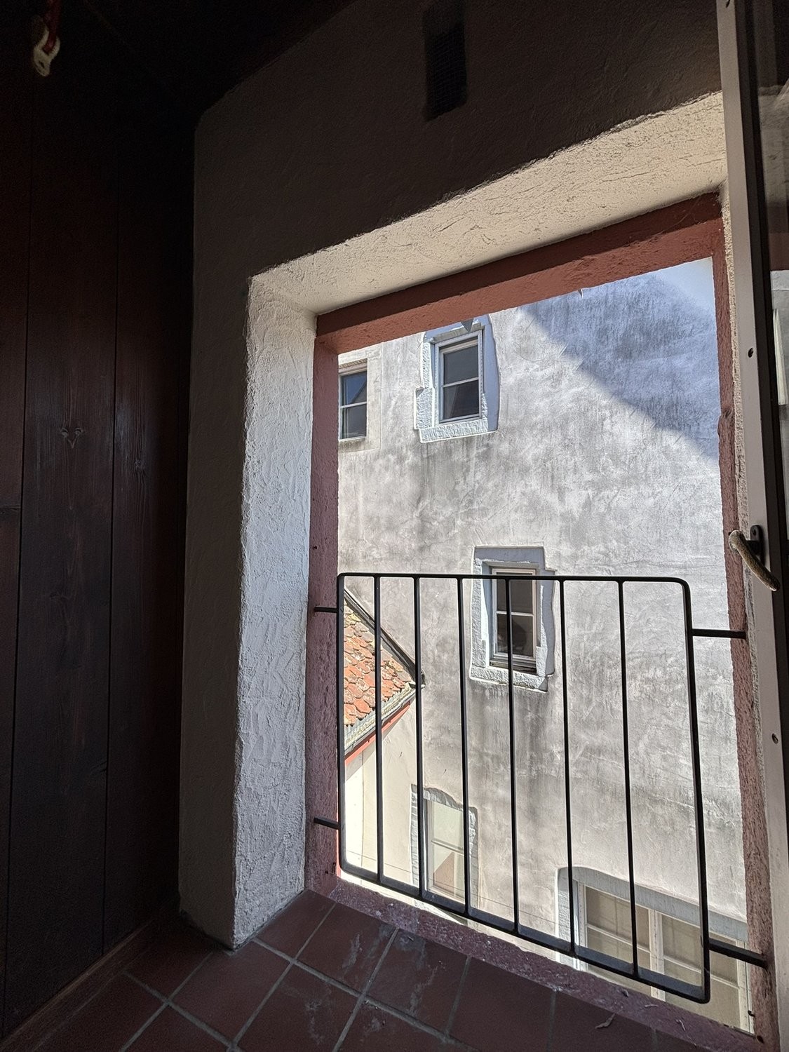 3 ½ pièces duplex