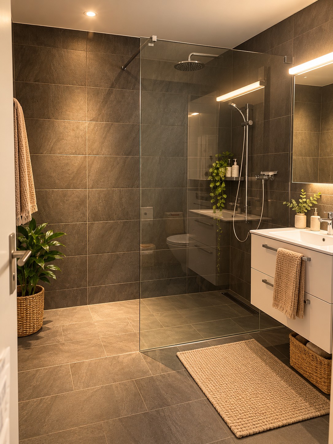 Appartamento di 5 ½ locali, foto 7 di 10