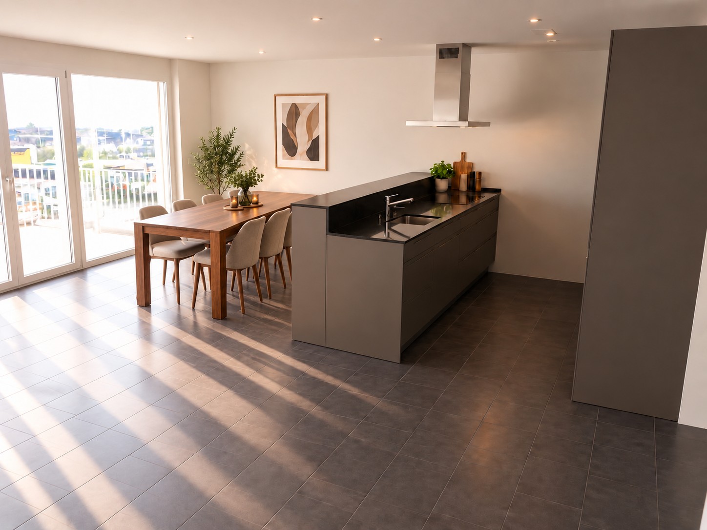 Appartamento di 5 ½ locali, foto 1 di 10