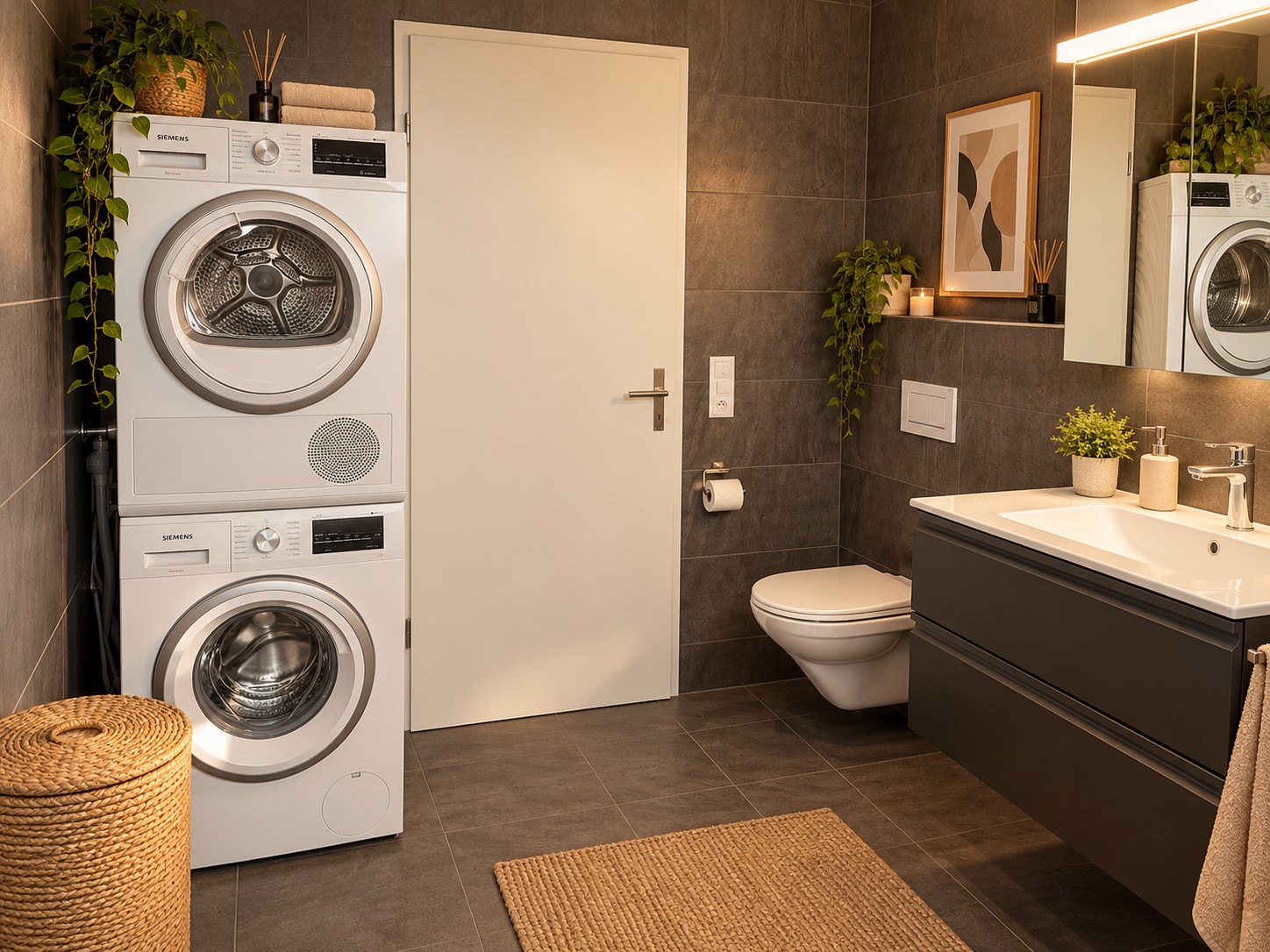 Appartamento di 5 ½ locali, foto 6 di 10