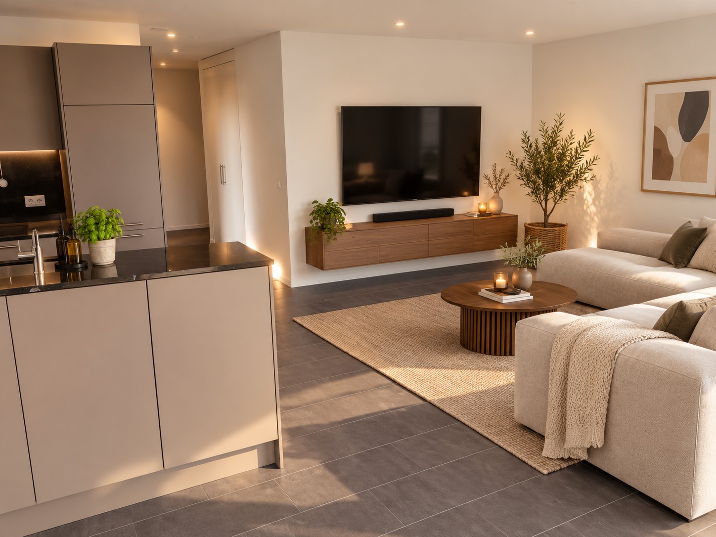 Appartamento di 5 ½ locali, foto 4 di 10