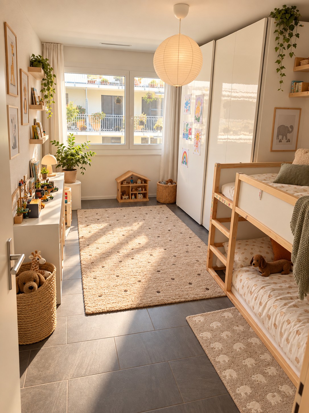 Appartamento di 5 ½ locali, foto 10 di 10
