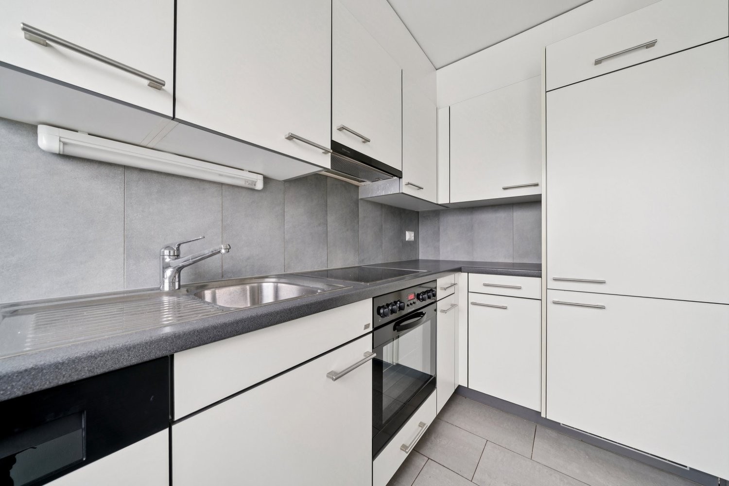 Appartamento di 1 ½ locali