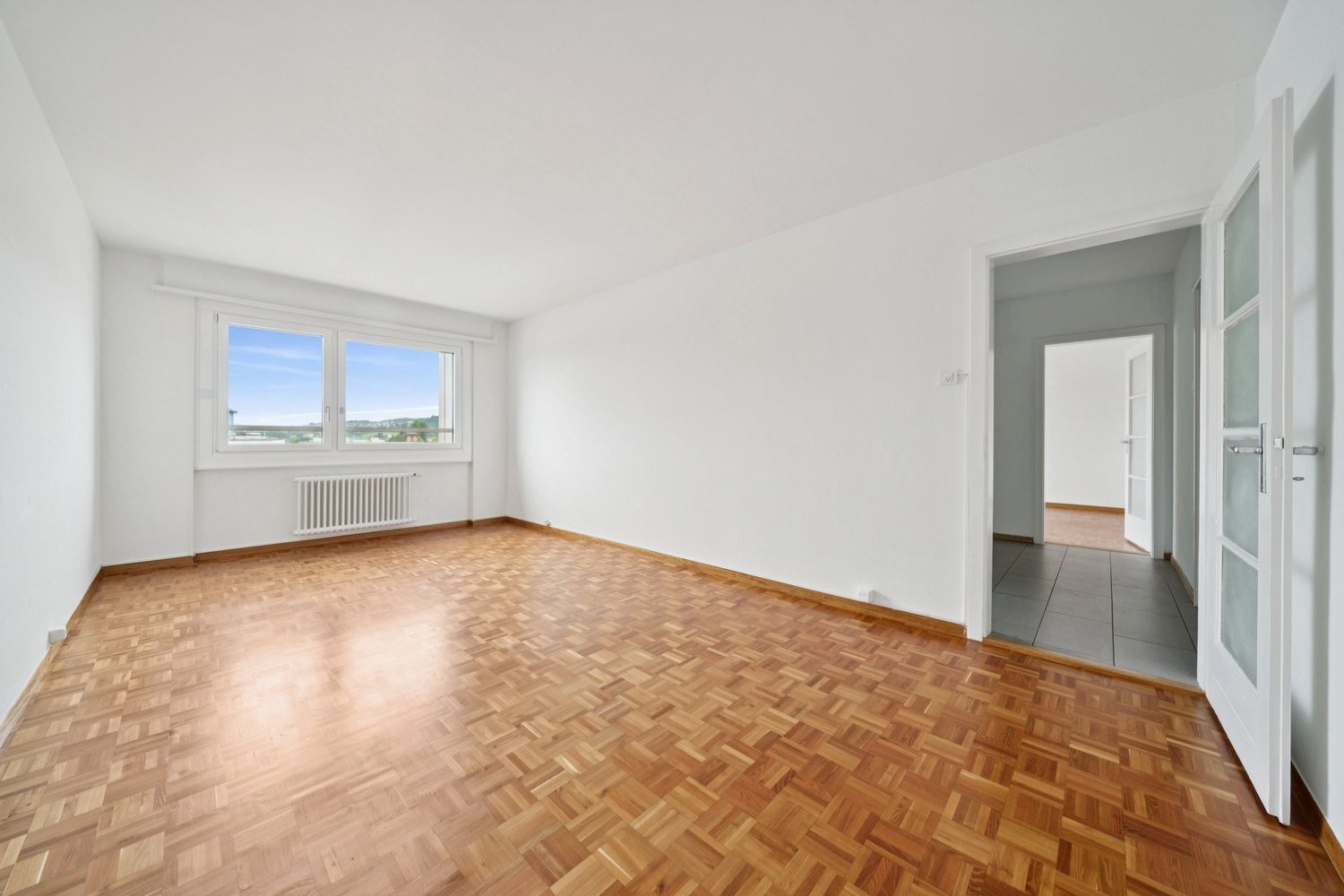 Appartamento di 1 ½ locali