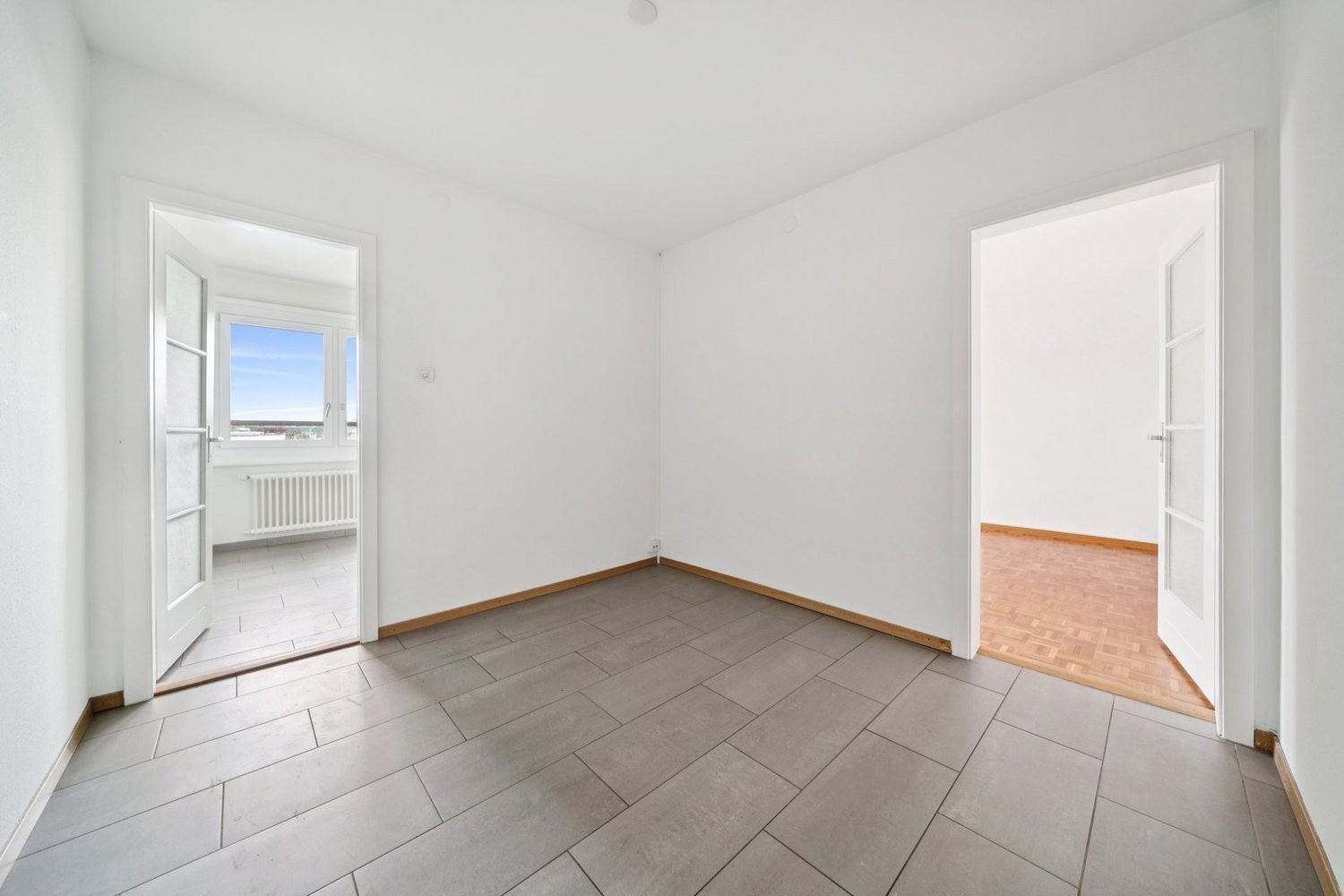 Appartamento di 1 ½ locali