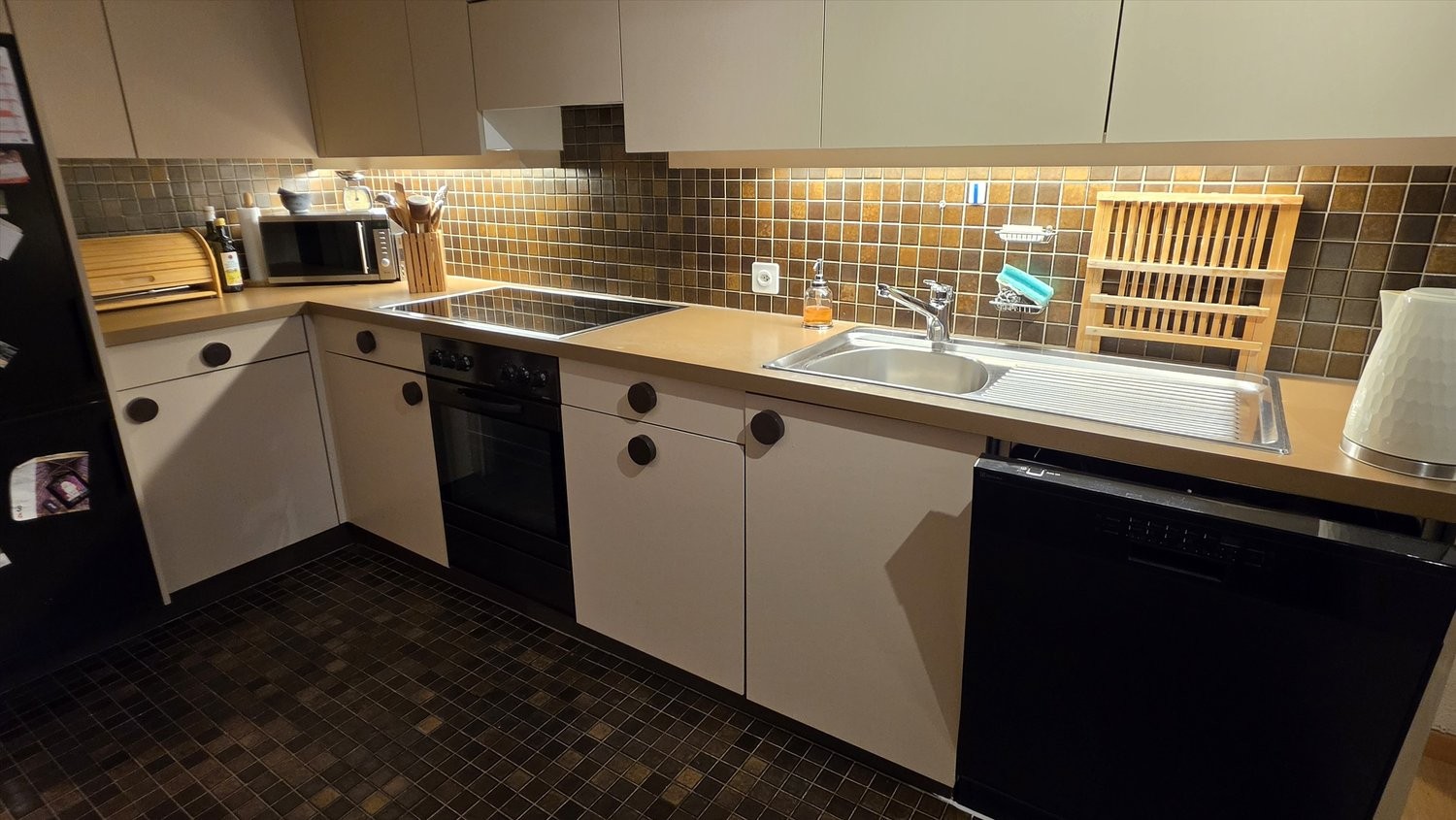 duplex di 3 ½ locali, foto 3 di 5