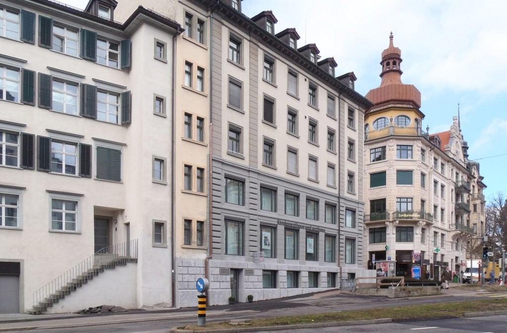 duplex di 3 ½ locali, foto 1 di 5