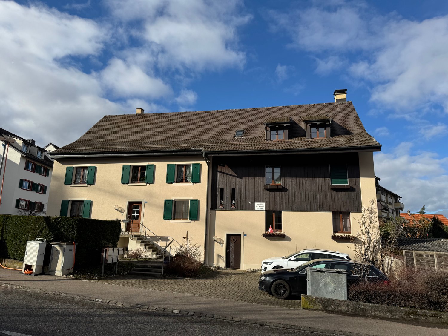 Appartamento di 3 locali, foto 2 di 10