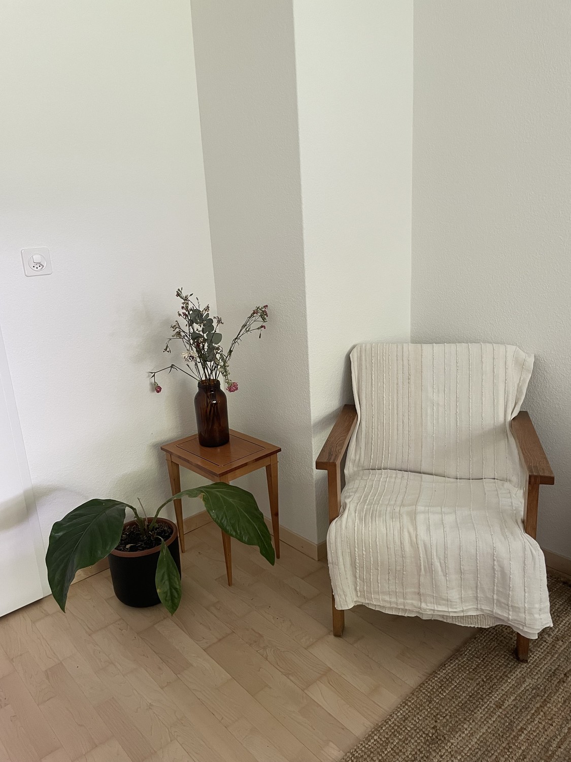Stanza in un appartamento condiviso, foto 4 di 5