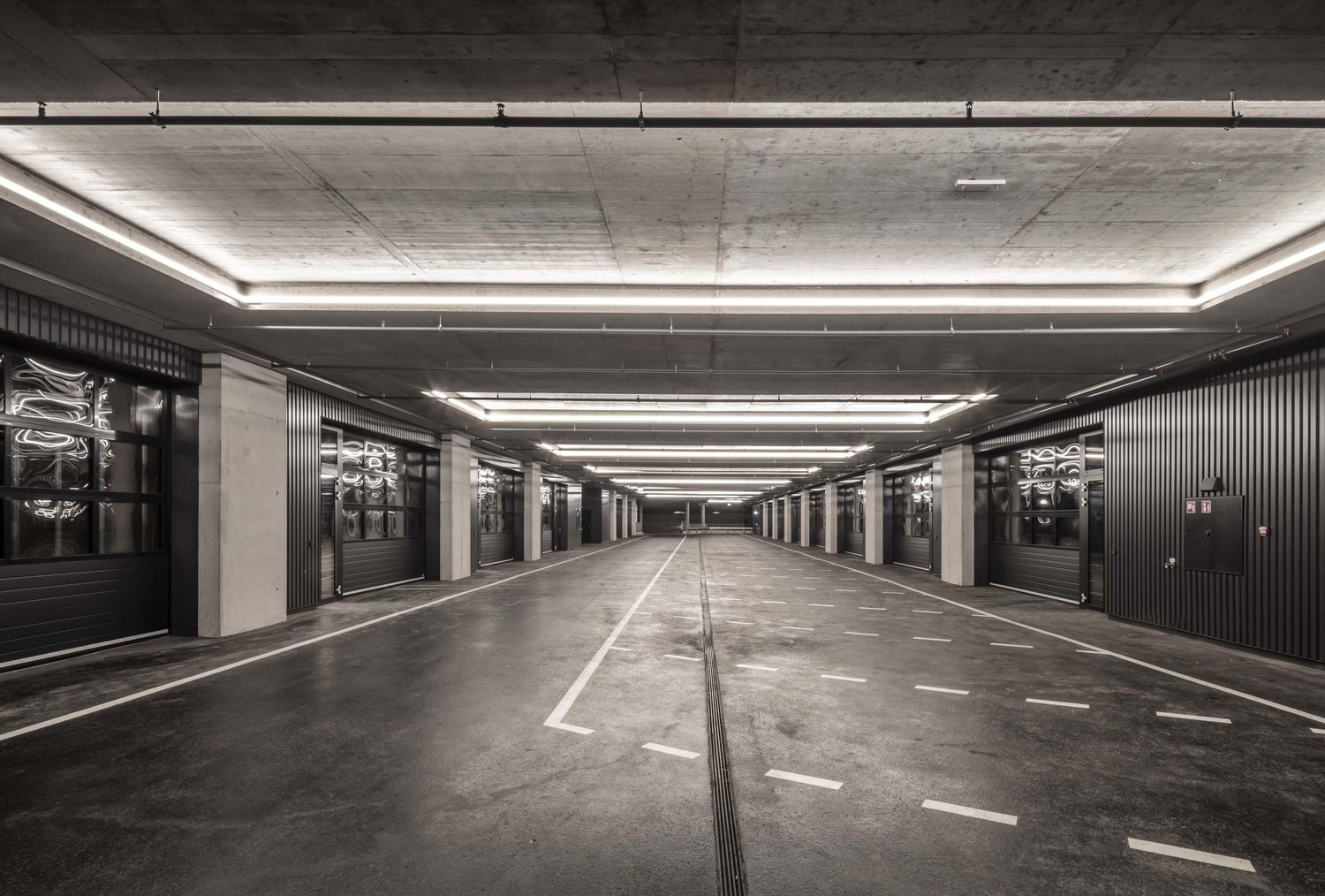 130m² commerciale