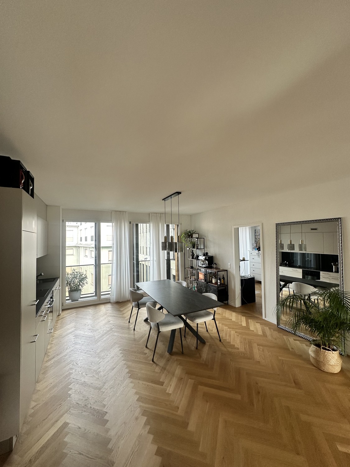 Appartamento di 3 ½ locali