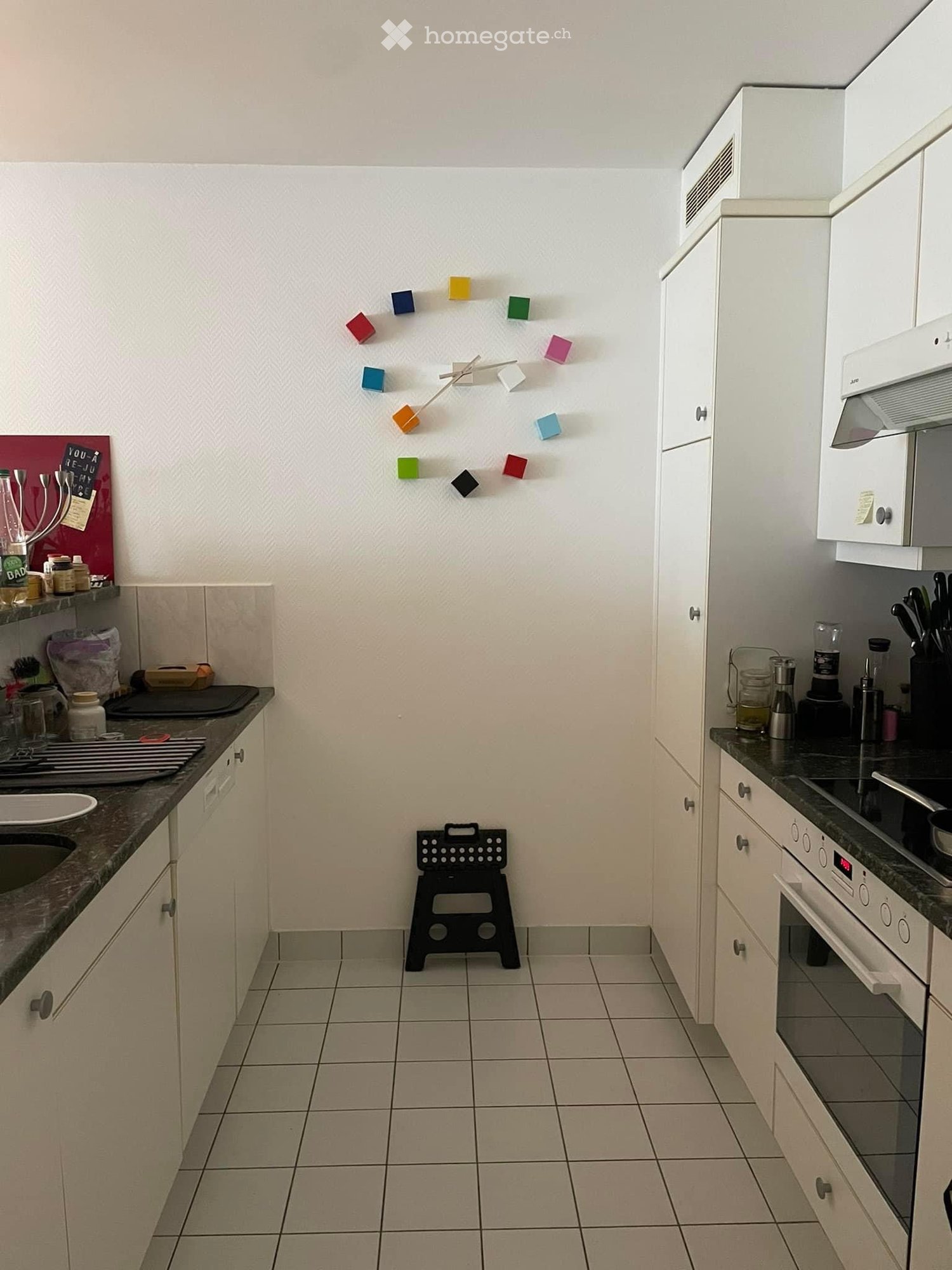 Appartamento di 2 locali, foto 4 di 5