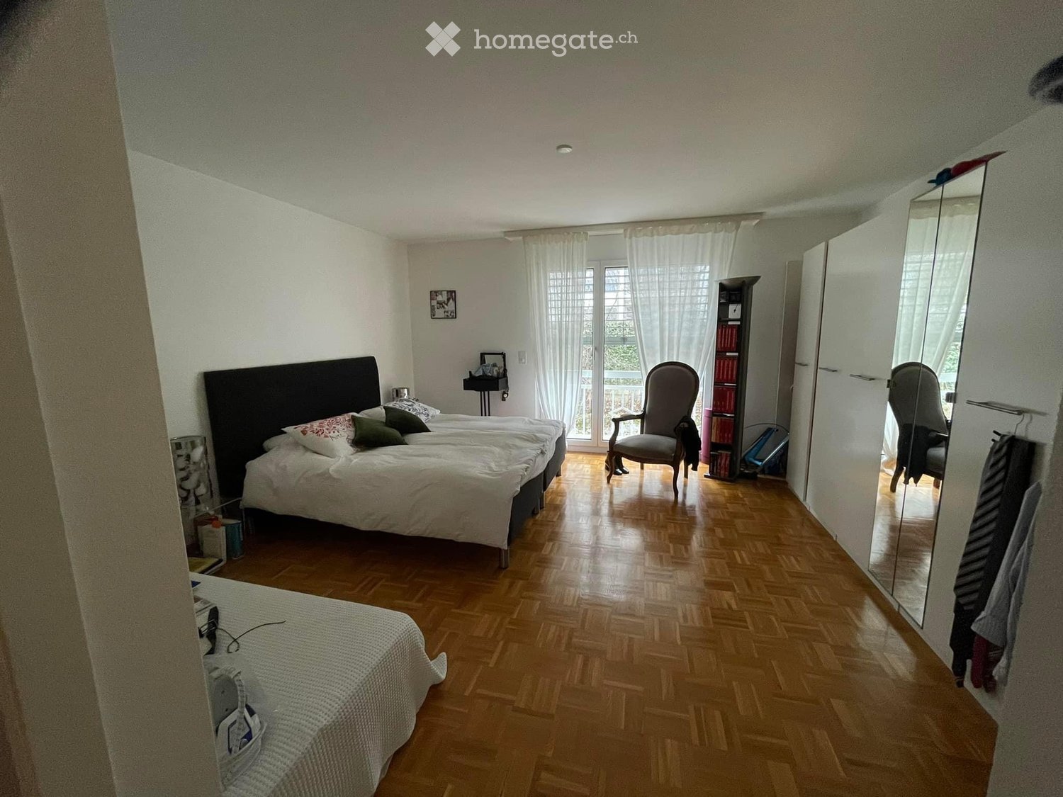 Appartamento di 2 locali, foto 3 di 5