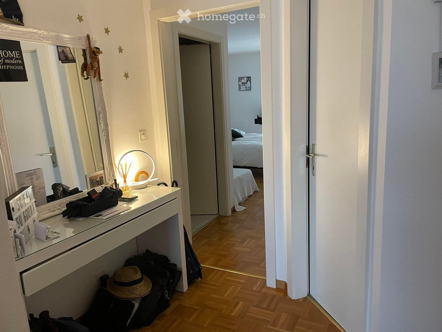 Appartamento di 2 locali, foto 5 di 5