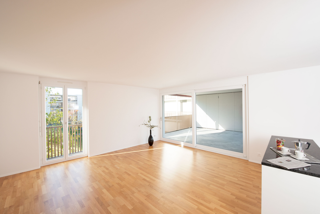Appartamento di 1 ½ locali, foto 4 di 7