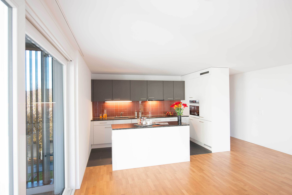 Appartamento di 1 ½ locali, foto 1 di 7
