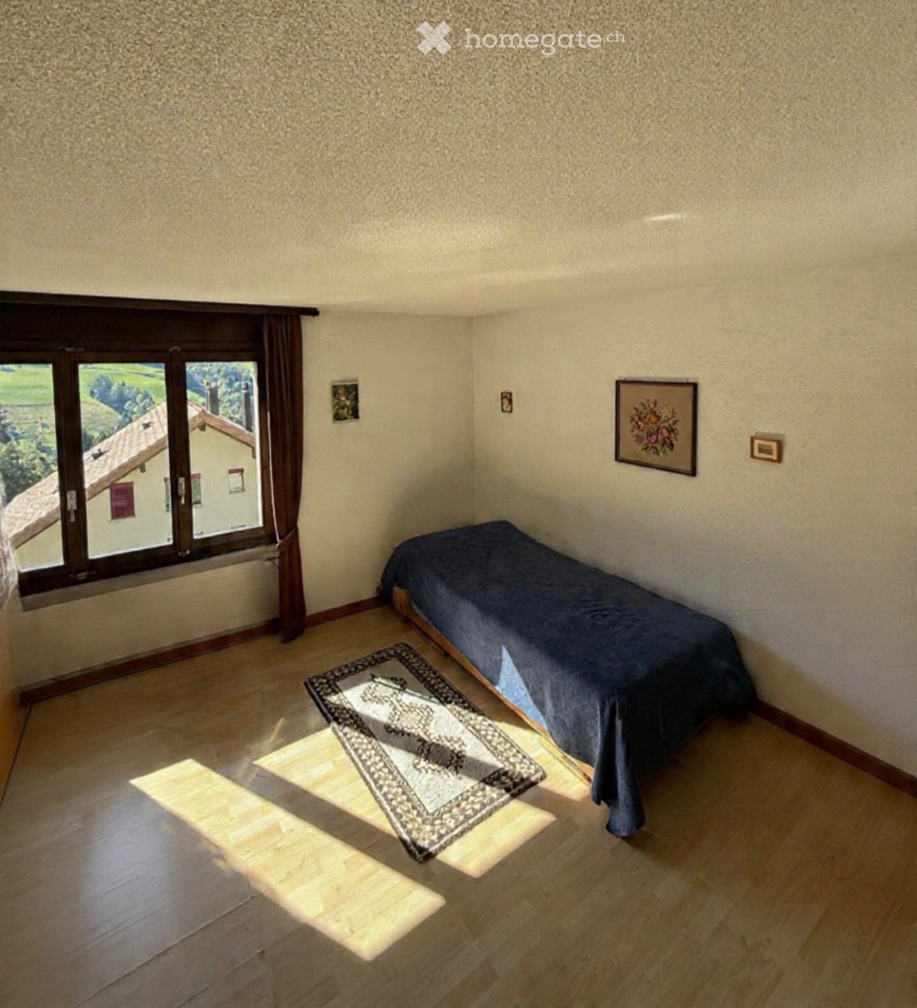 appartamento di 6 locali
