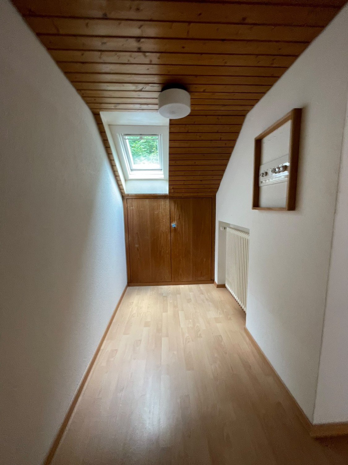 Chambre en colocation