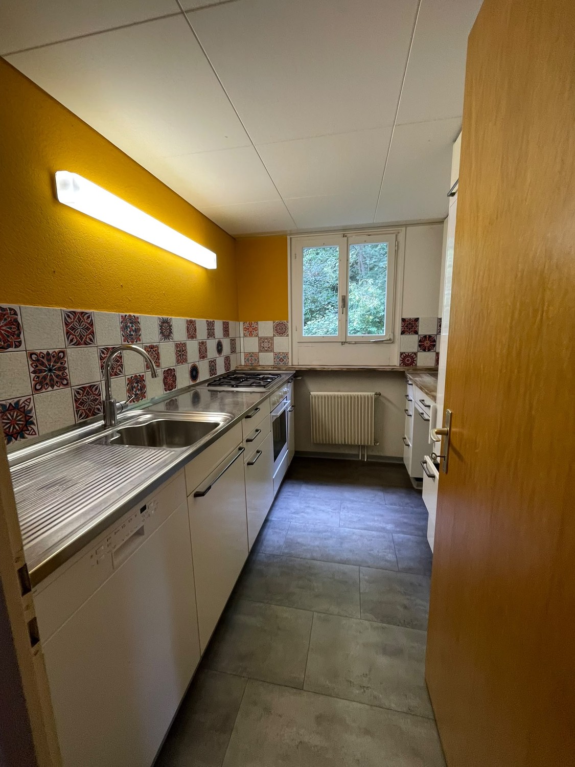 Chambre en colocation