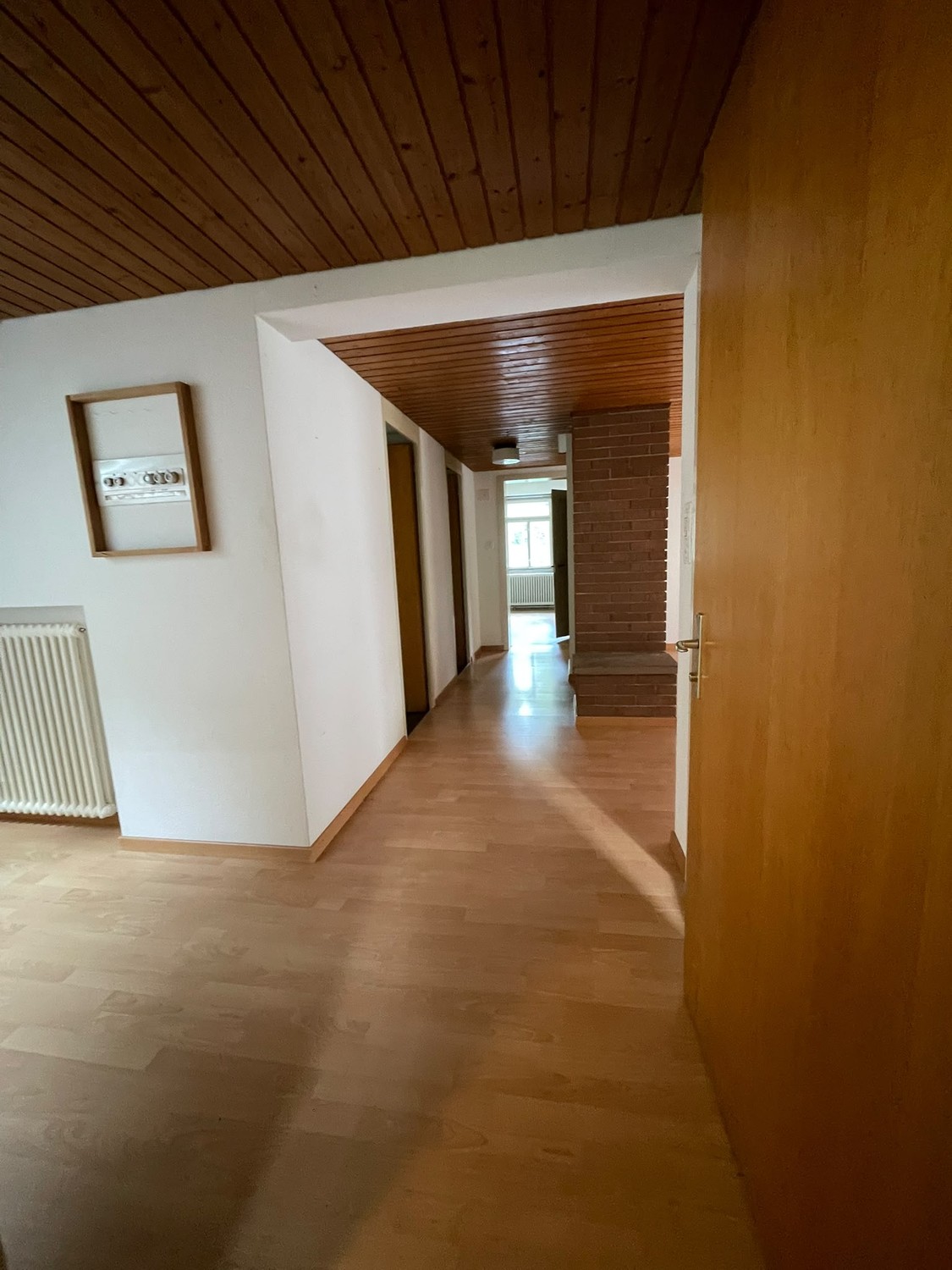 Chambre en colocation