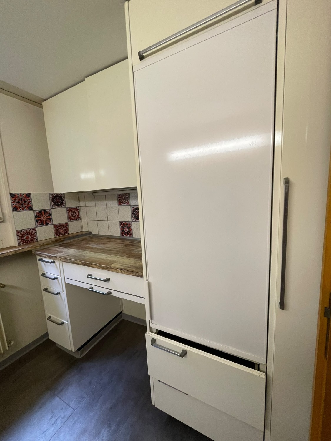 Chambre en colocation
