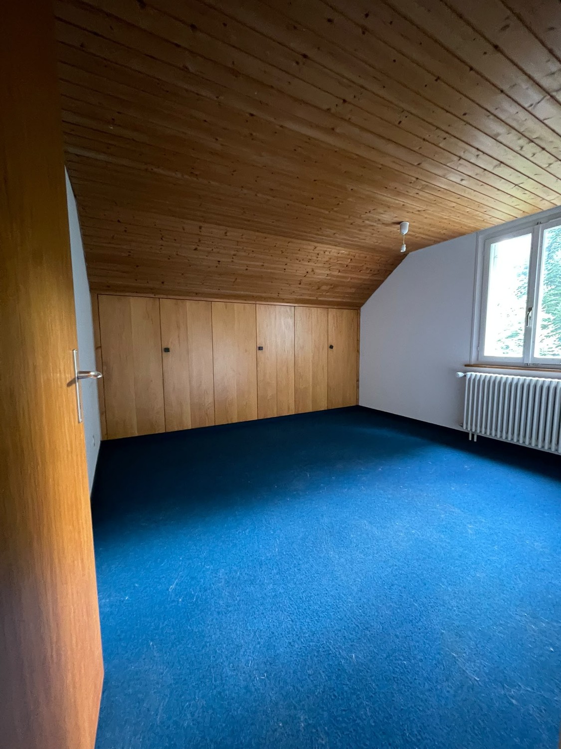 Chambre en colocation