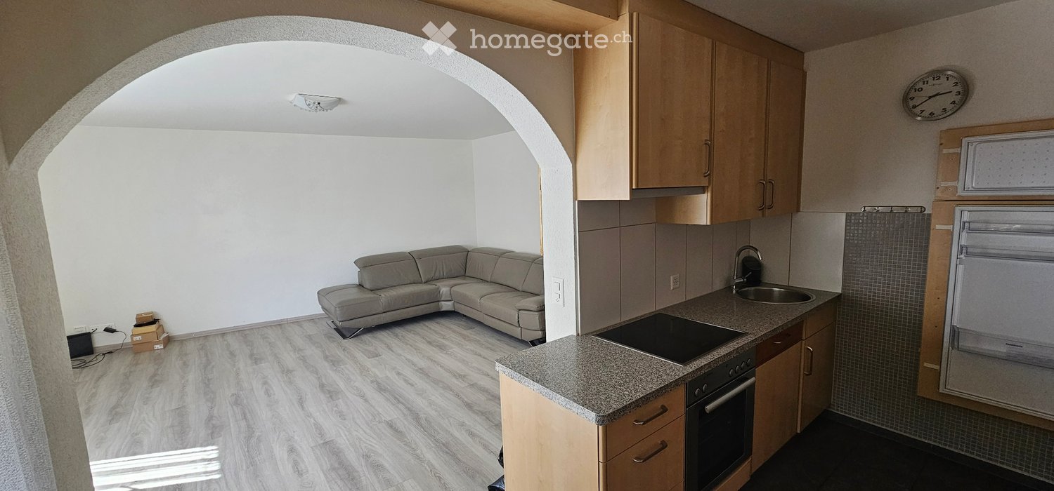 Appartamento di 4 ½ locali, foto 4 di 5