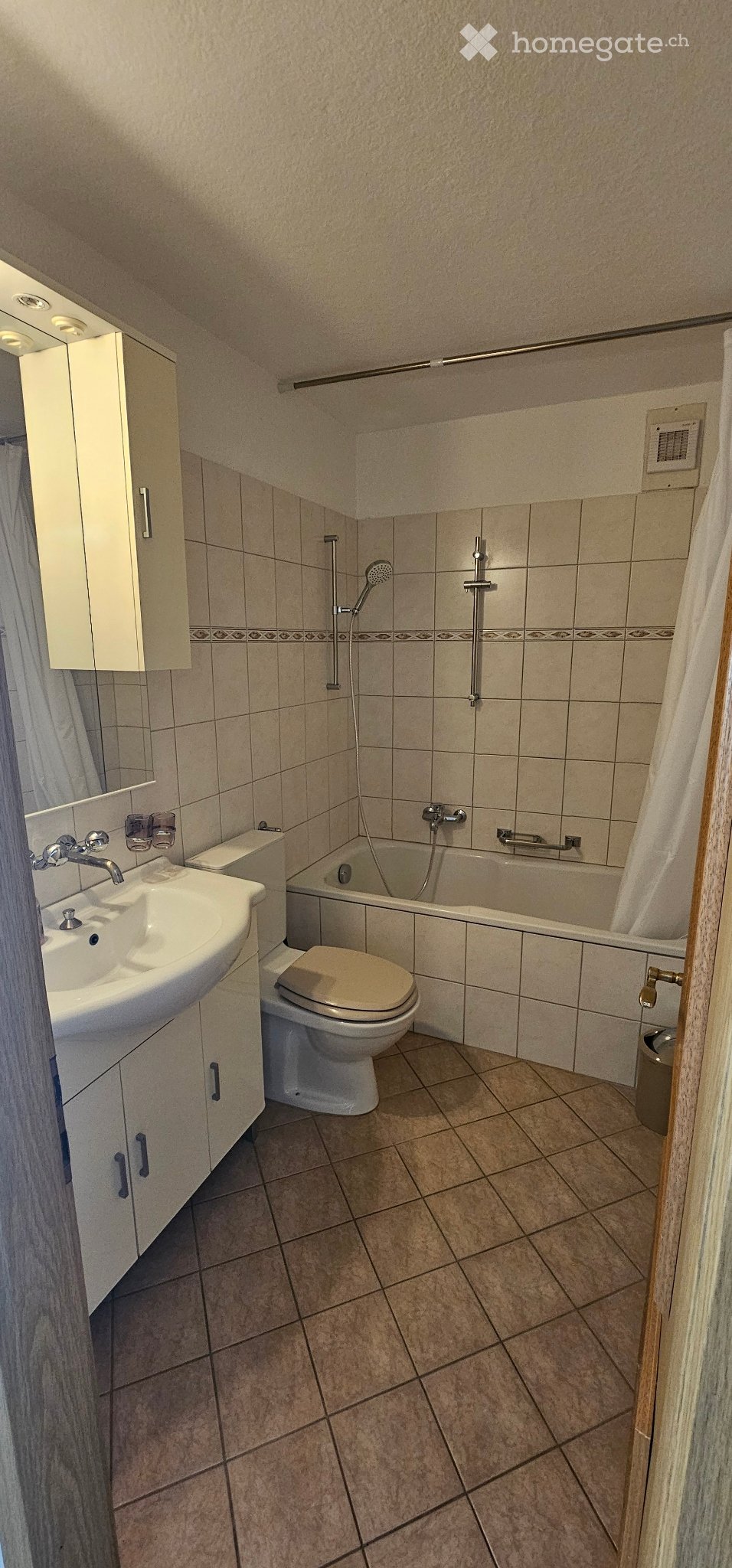 Appartamento di 4 ½ locali, foto 2 di 5