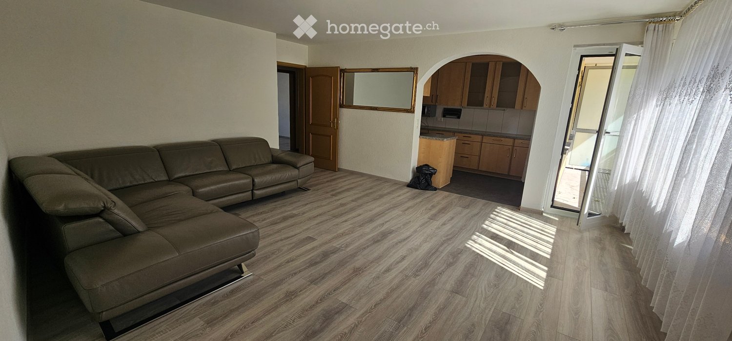 Appartamento di 4 ½ locali, foto 3 di 5