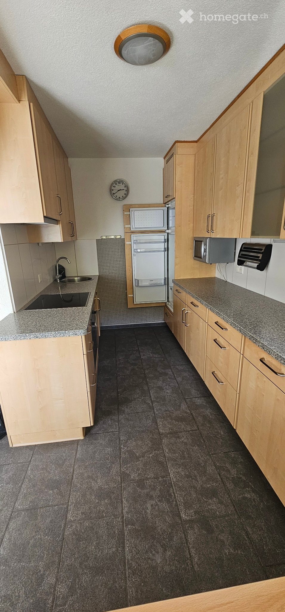 Appartamento di 4 ½ locali, foto 5 di 5