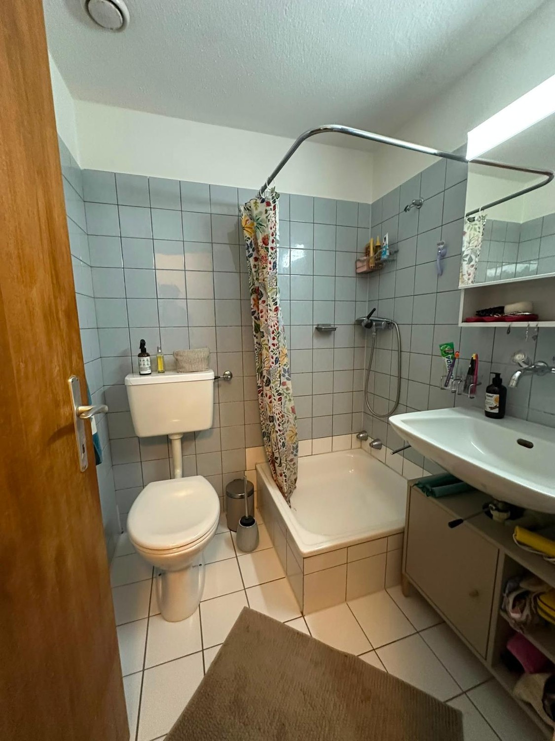 Appartement de 1 ½ pièces
