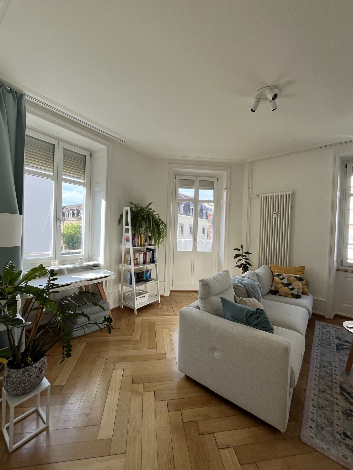 Appartamento di 4 ½ locali, foto 3 di 7