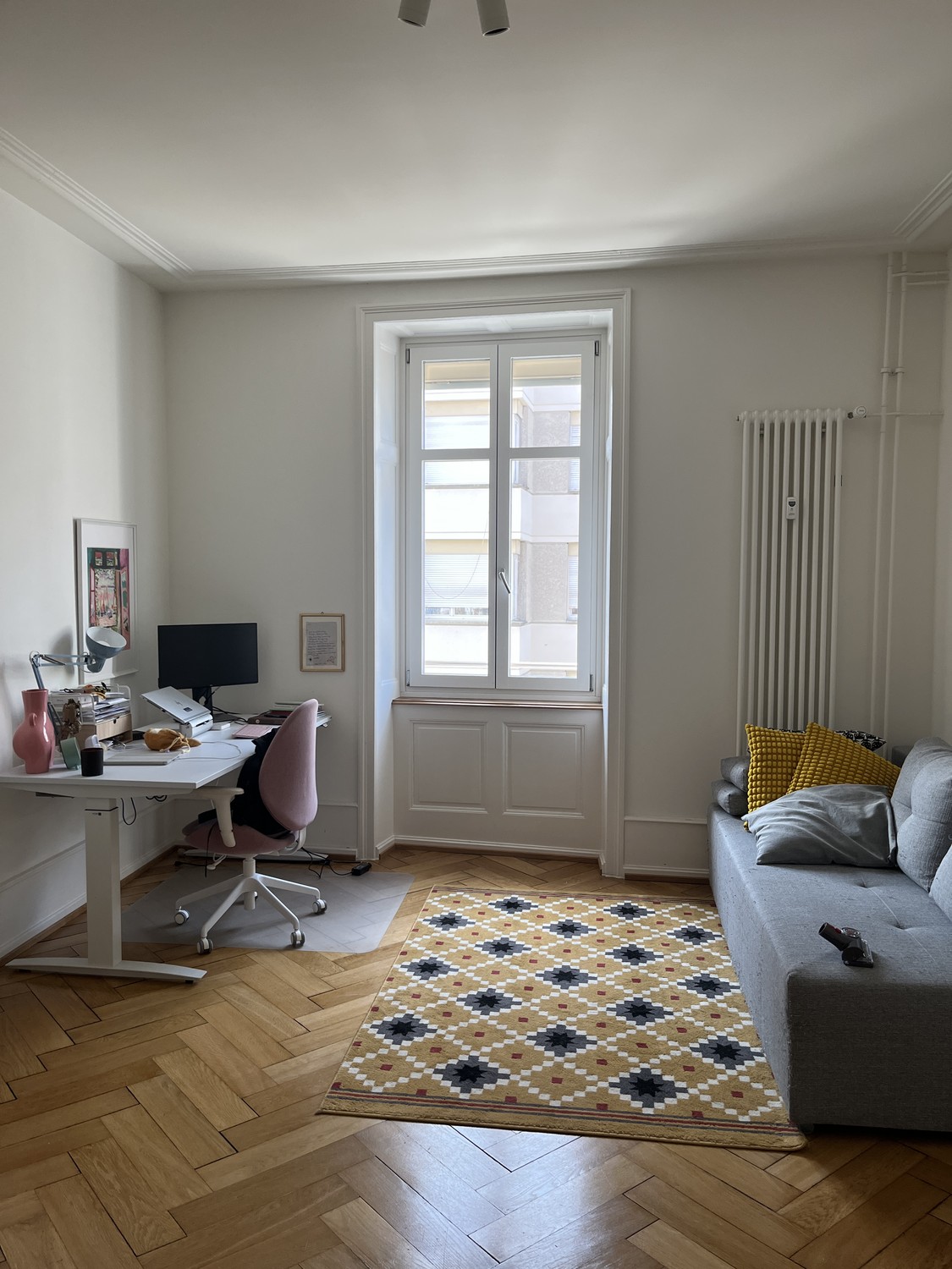 Appartamento di 4 ½ locali, foto 5 di 7