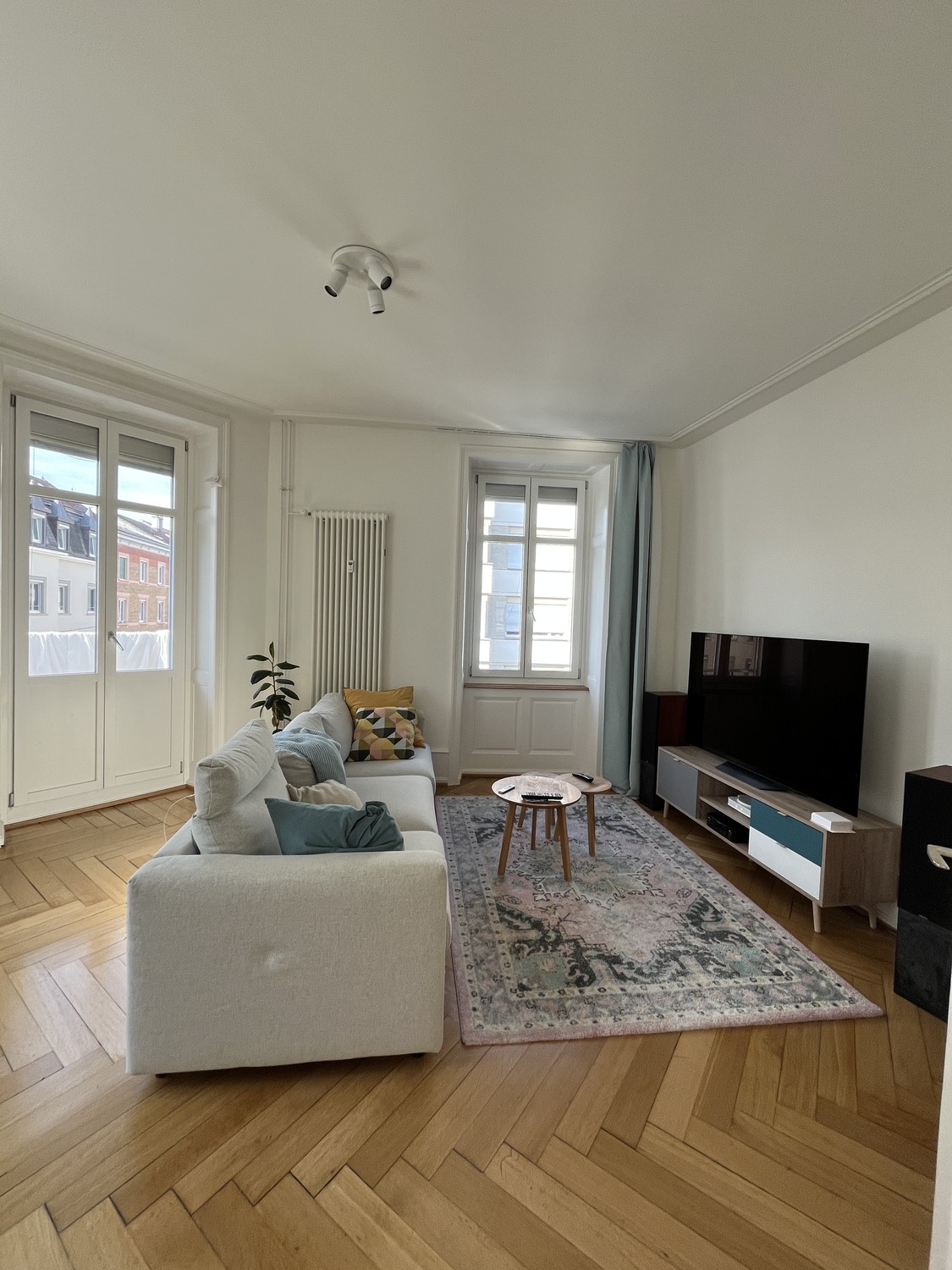 Appartamento di 4 ½ locali, foto 4 di 7