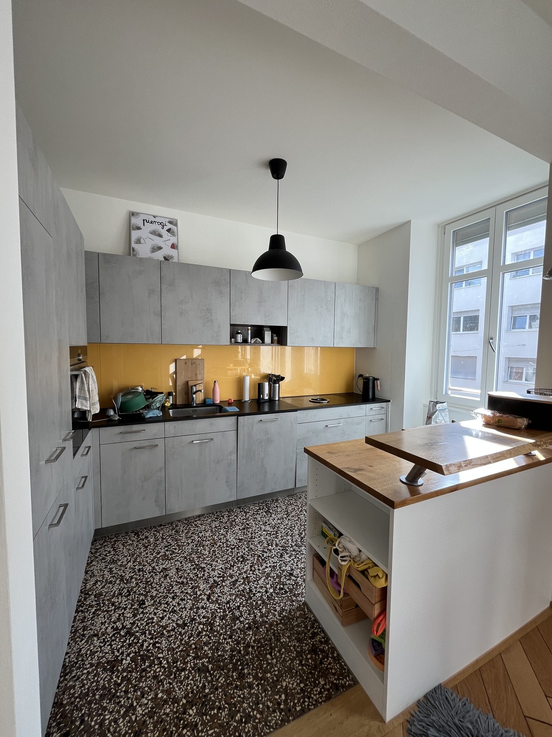 Appartamento di 4 ½ locali, foto 1 di 7
