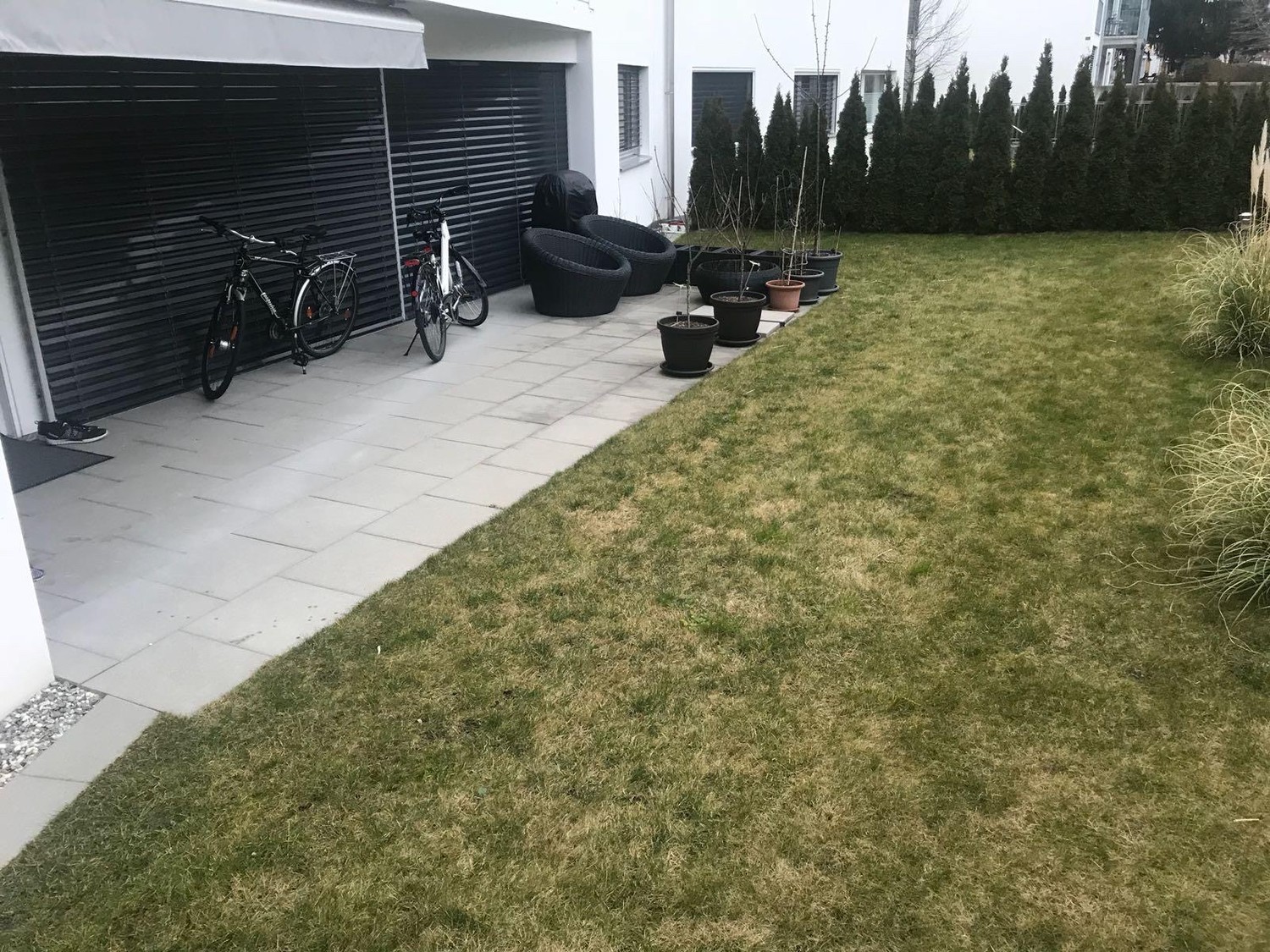 Appartamento di 4 ½ locali, foto 9 di 9