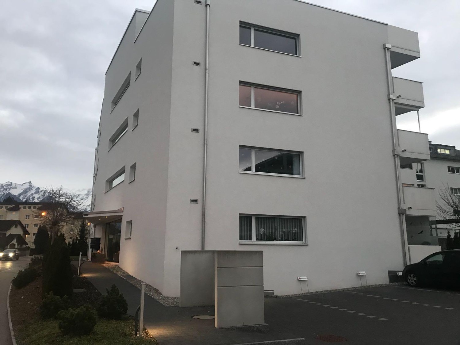 Appartamento di 4 ½ locali, foto 8 di 9