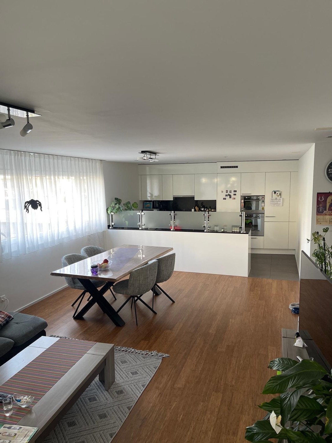 Appartamento di 4 ½ locali, foto 2 di 9