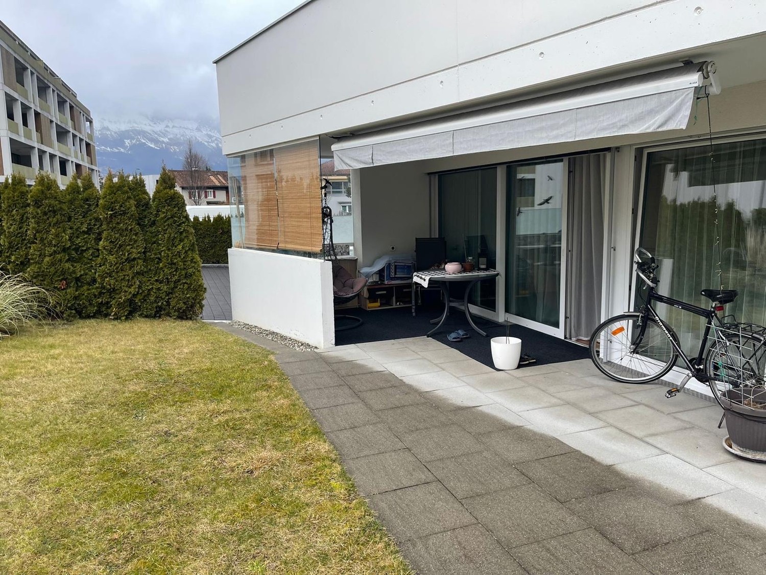 Appartamento di 4 ½ locali, foto 7 di 9