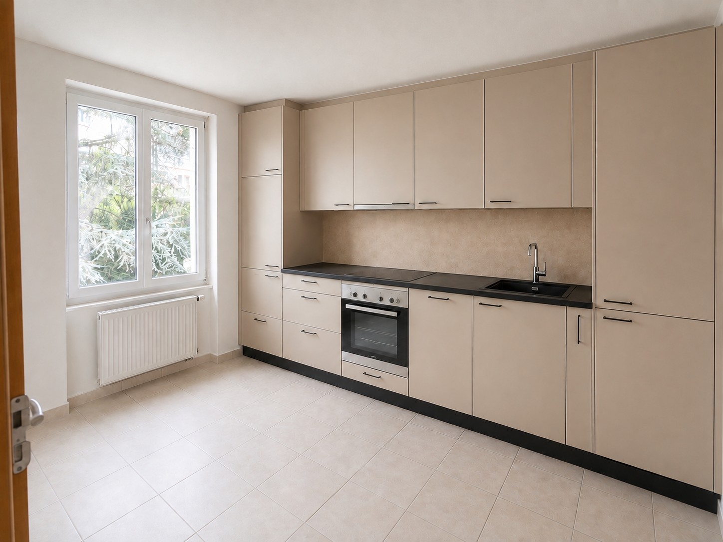 Appartamento di 3 ½ locali, foto 10 di 10