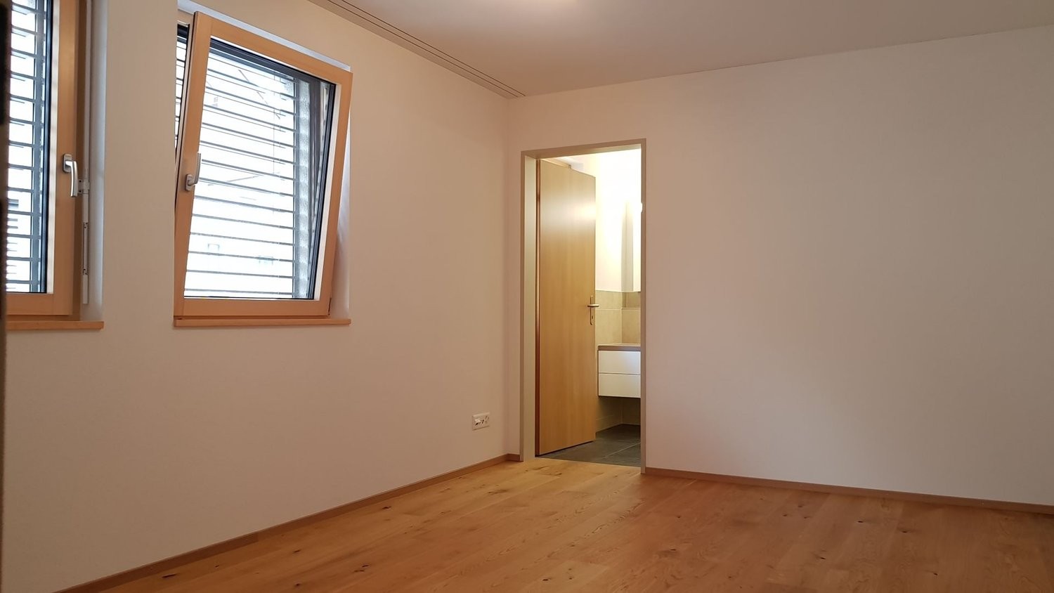 Appartamento di 4 ½ locali