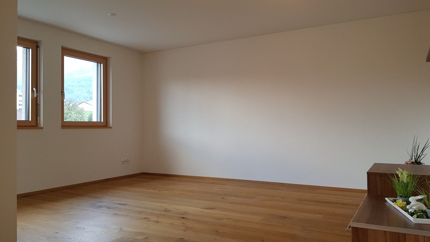 Appartamento di 4 ½ locali