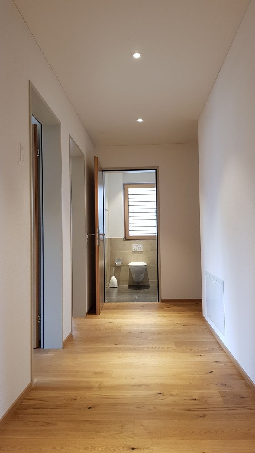Appartamento di 4 ½ locali