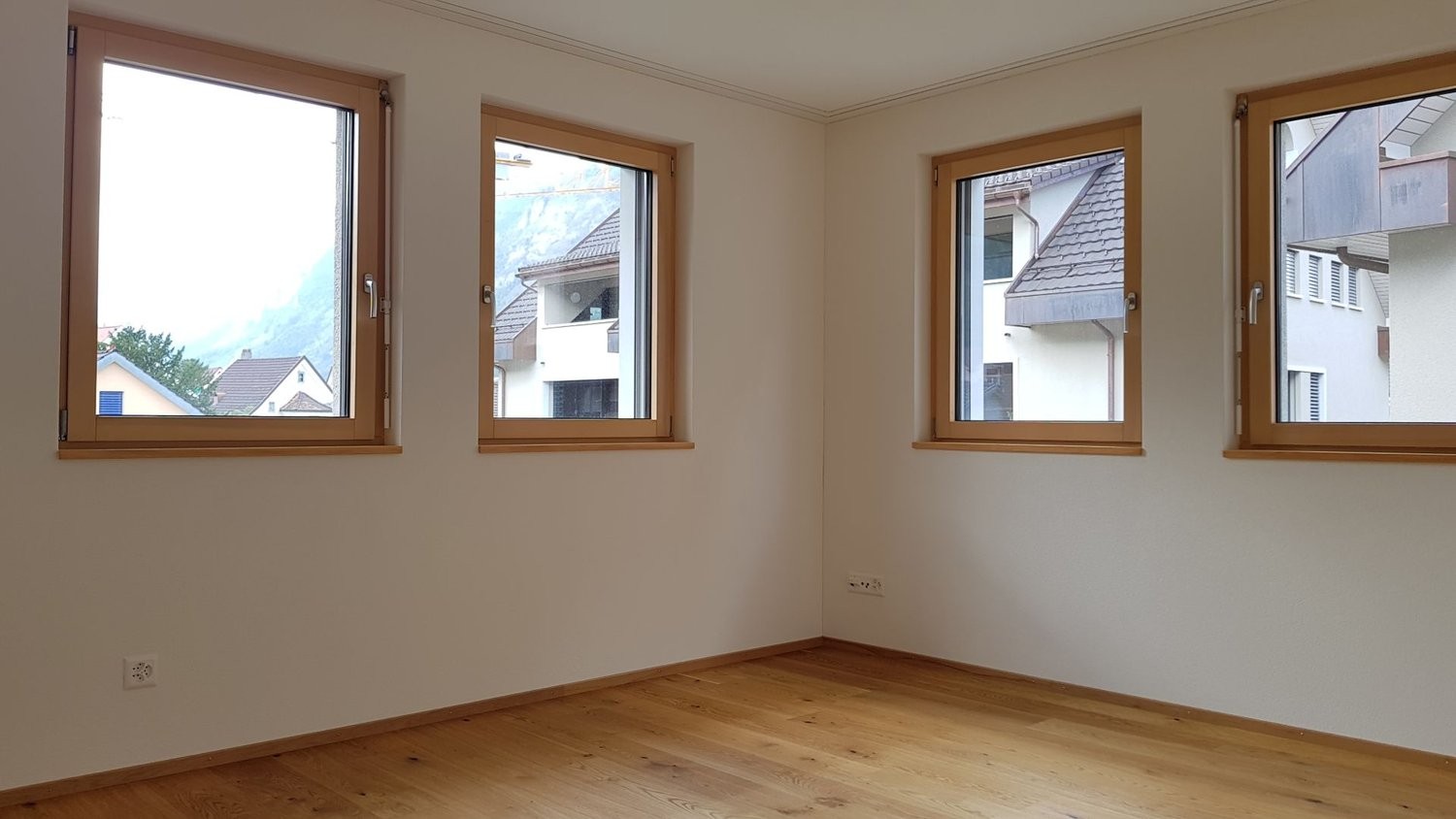 Appartamento di 4 ½ locali