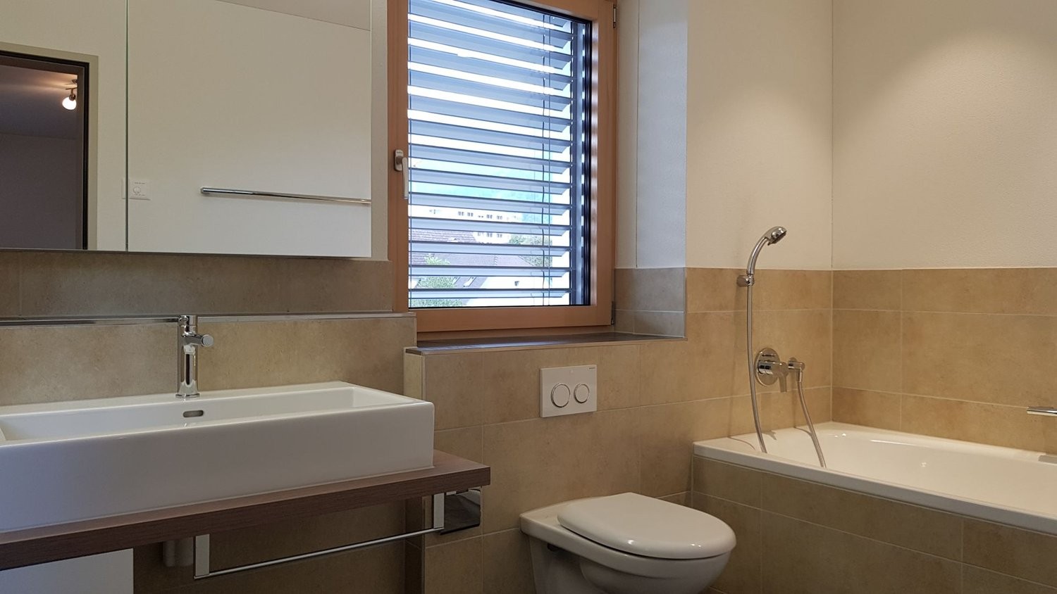 Appartamento di 4 ½ locali