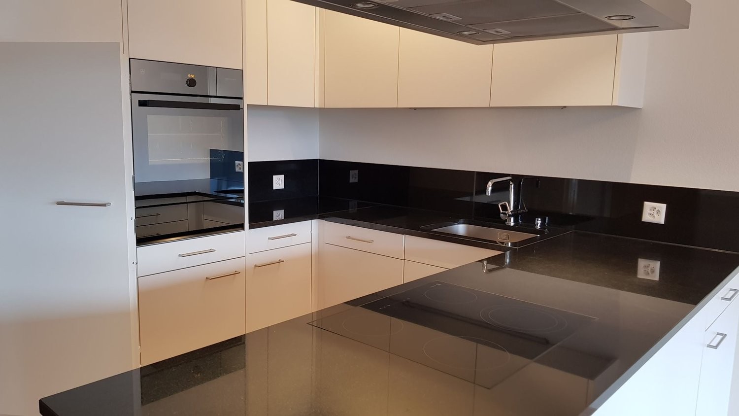 Appartamento di 4 ½ locali