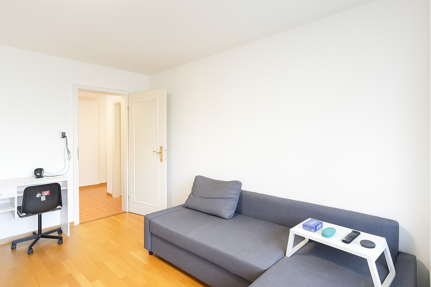 appartamento di 4 locali, foto 4 di 9